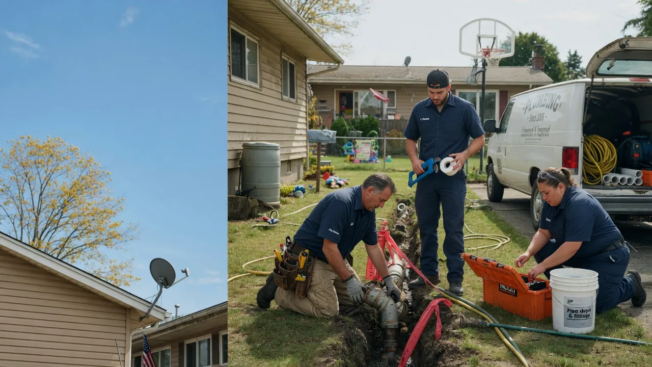 Garbage Disposal Replacement in Harrogate, TN near me